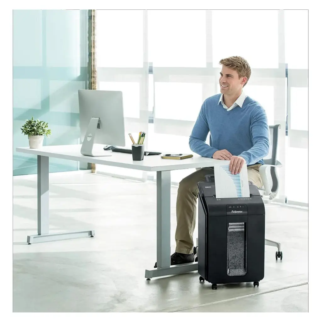 Fellowes AutoMax 100M Mini2.webp