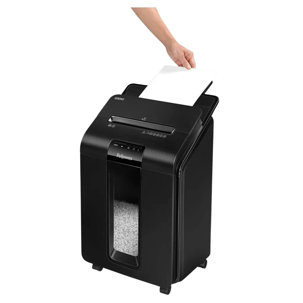 Fellowes AutoMax 100M Mini 4.webp