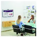 Fellowes Full Motion TV Wall Mount4.webp