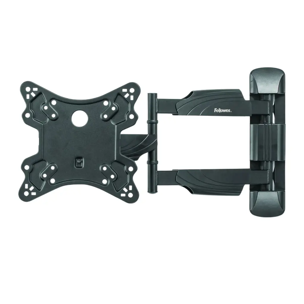 Fellowes Full Motion TV Wall Mount3.webp