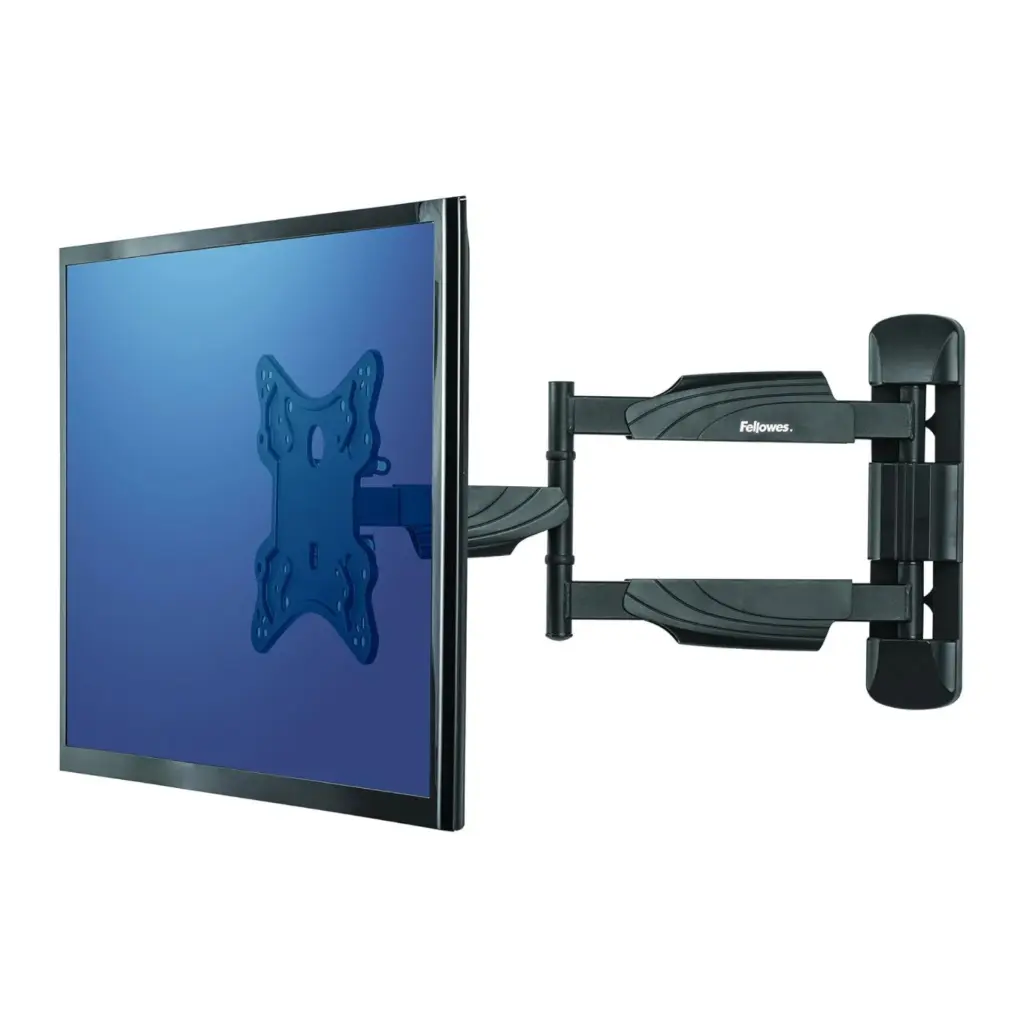 Fellowes Full Motion TV Wall Mount2.webp
