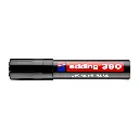 Edding 390 Permanent Marker  Black 6.webp