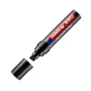 Edding 390 Permanent Marker  Black 5.webp