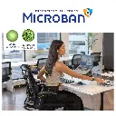 Fellowes Professional Series Back Support 5.webp