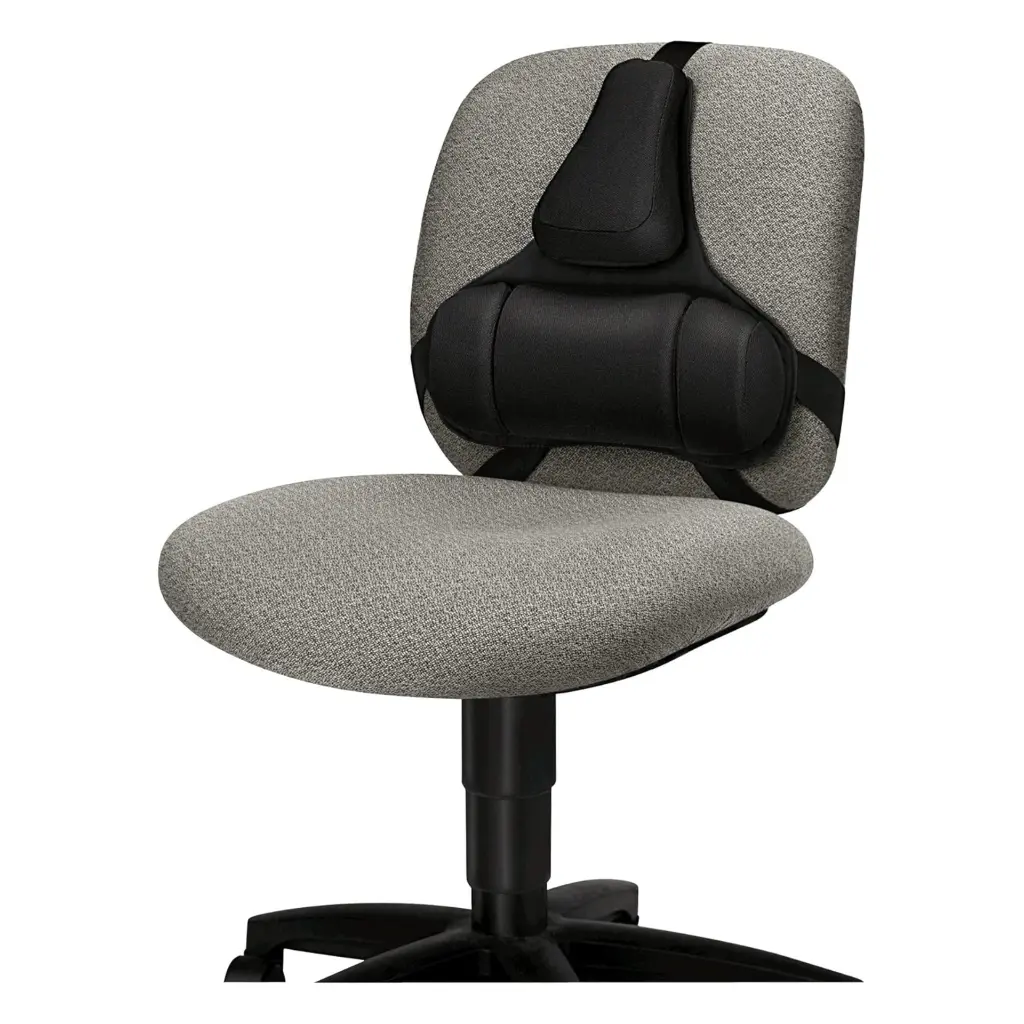 Fellowes Professional Series Back Support 4.webp