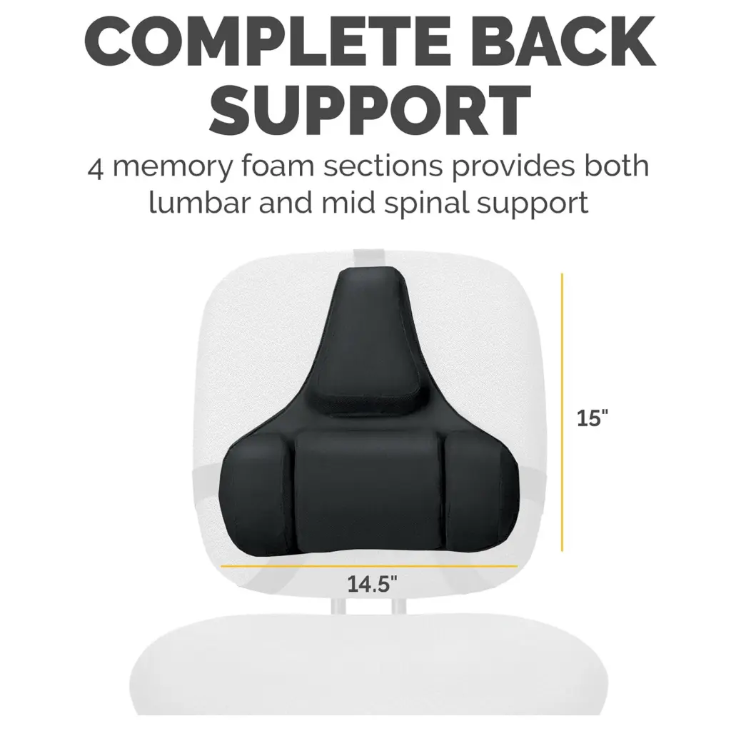Fellowes Professional Series Back Support 3.webp