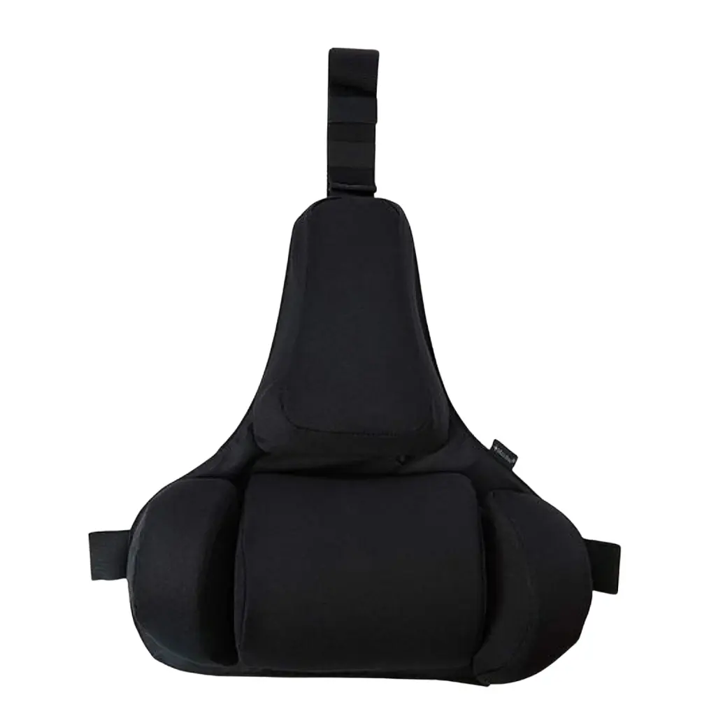 Fellowes Professional Series Back Support 8.webp