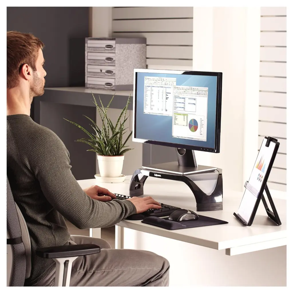Fellowes Smart Suites Monitor Riser 4.webp