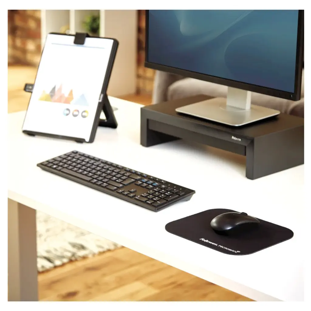 Fellowes Microban Mouse Pad 2.webp