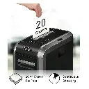 Fellowes Powershred 125Ci  3.webp