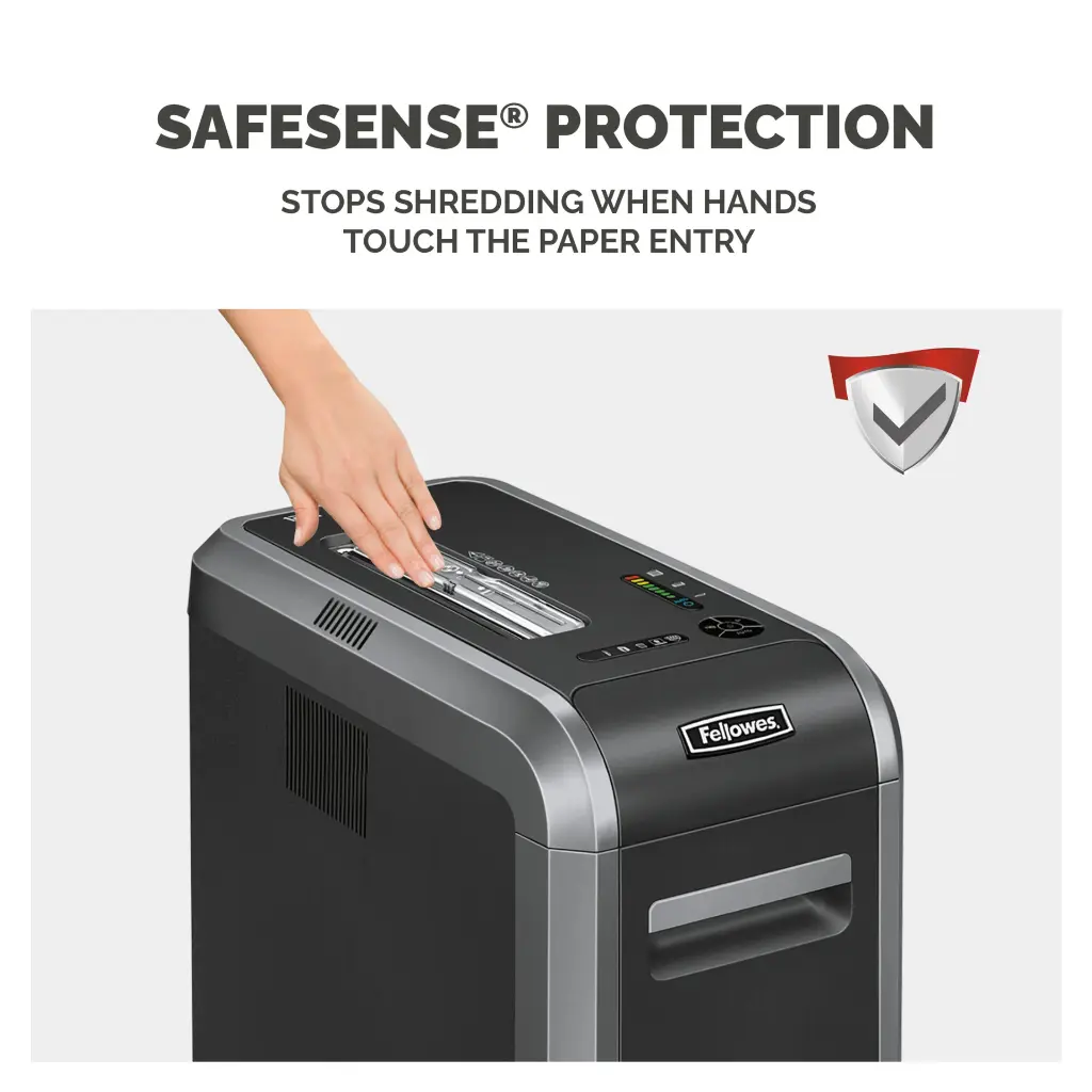 Fellowes Powershred 125Ci  4.webp