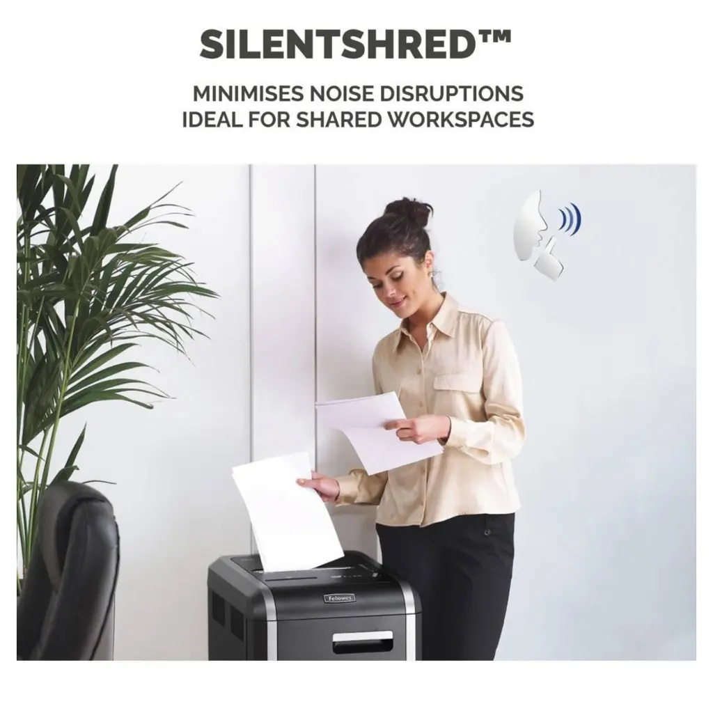 Fellowes Powershred 325Ci  7.webp