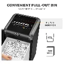 Fellowes Powershred 325Ci  9.webp