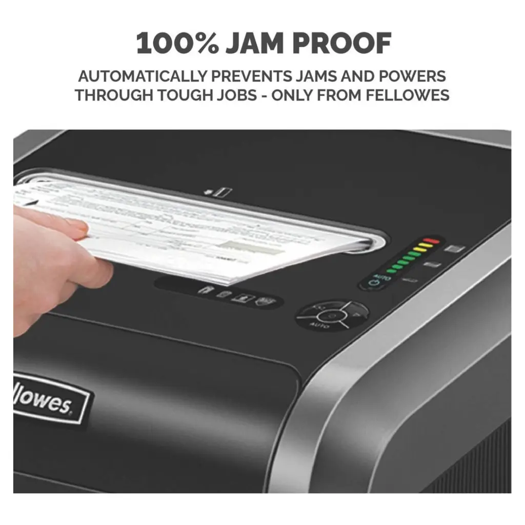 Fellowes Powershred 325Ci  4.webp