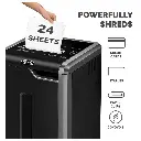 Fellowes Powershred 325Ci  3.webp
