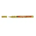Edding 751 Paint Marker Gold 1.webp