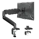 Fellowes Platinum Series Single Adjustable Monitor Arm 6.webp