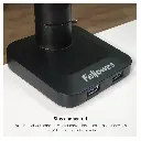 Fellowes Platinum Series Single Adjustable Monitor Arm 5.webp