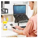Fellowes Screen Cleaning Wipes 4.webp