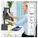 Fellowes Screen Cleaning Wipes 6.webp
