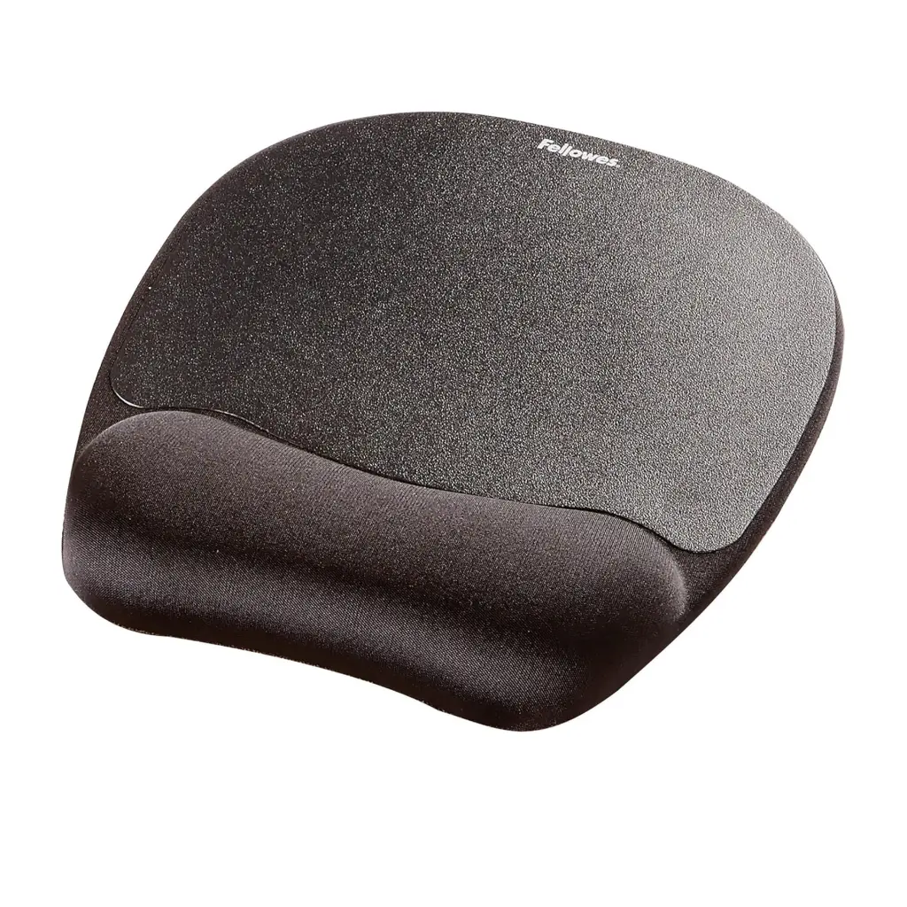 Fellowes Memory Foam Mousepad Wrist Support 2.webp