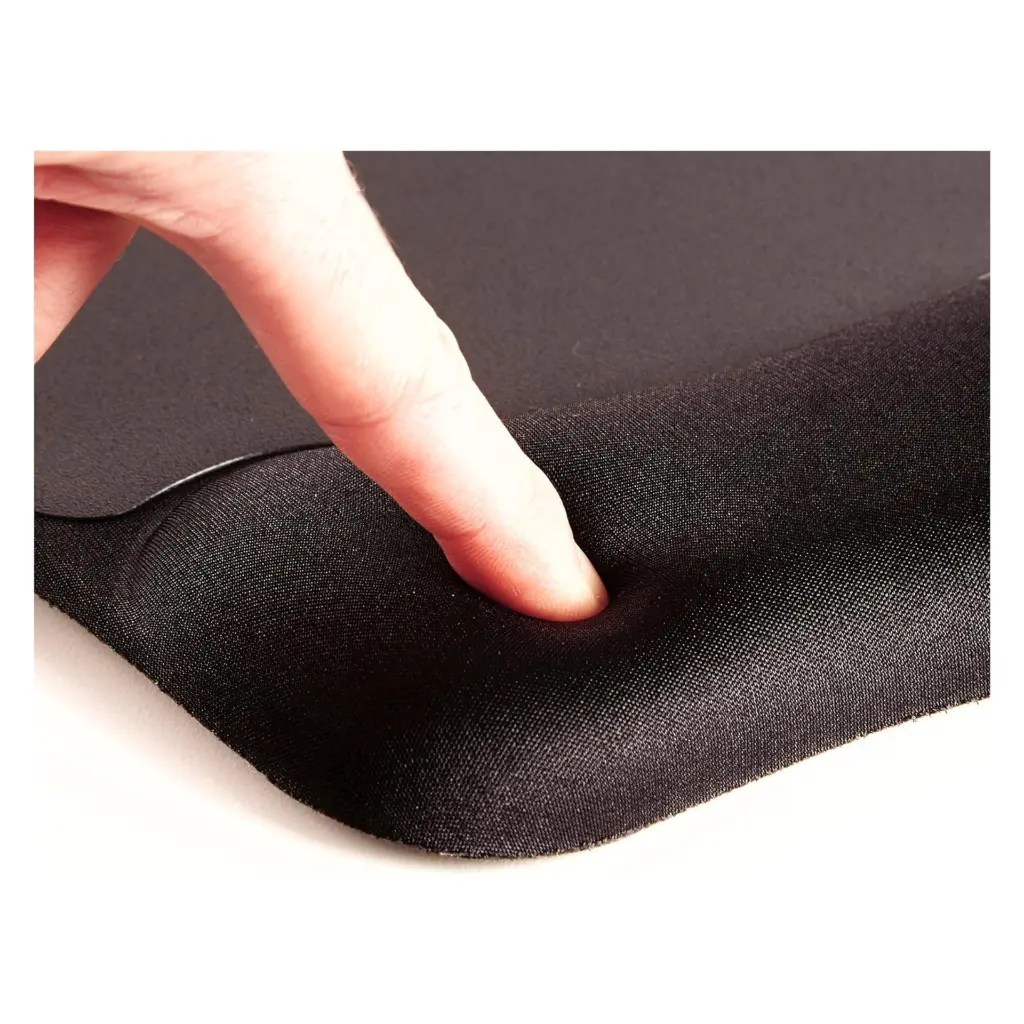 Fellowes Memory Foam Mousepad Wrist Support6.webp