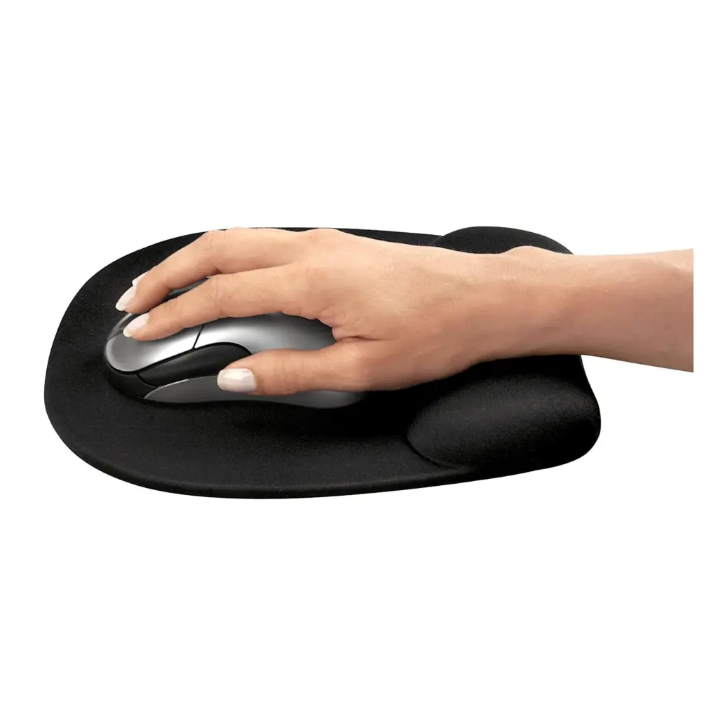 Fellowes Memory Foam Mousepad Wrist Support 4.webp