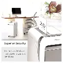 Fellowes PowerShred LX221  6.webp