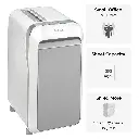Fellowes PowerShred LX221  3.webp