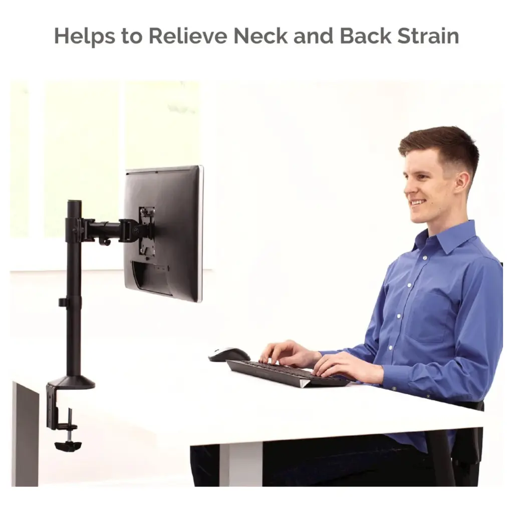 Fellowes Reflex Series Adjustable Computer Monitor Stand 5.webp