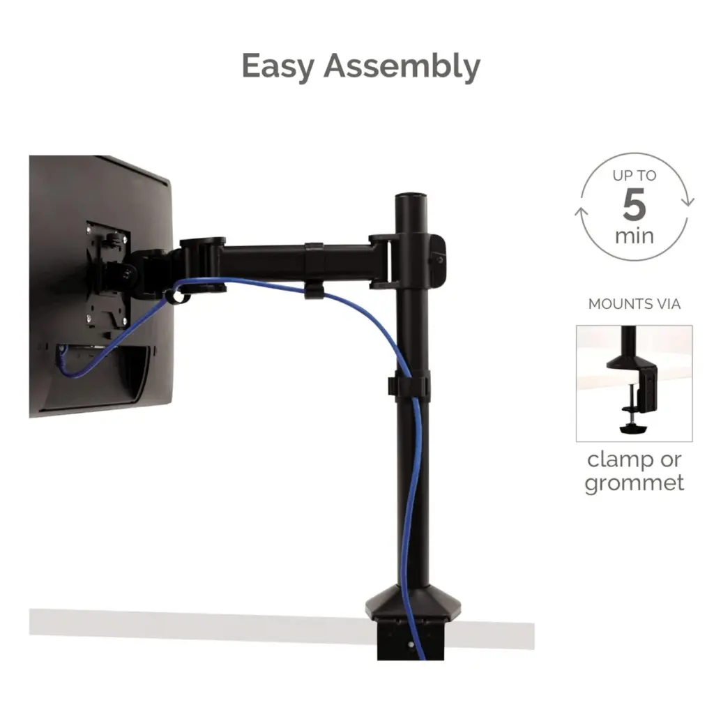 Fellowes Reflex Series Adjustable Computer Monitor Stand 4.webp