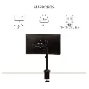 Fellowes Reflex Series Adjustable Computer Monitor Stand 1.webp