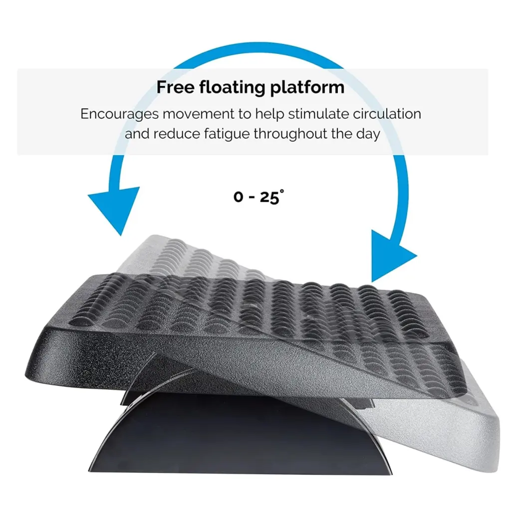 Fellowes Standard Footrest 2 .webp