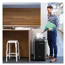 Fellowes Powershred 225MI Shredder Micro Cut, Shreds 16 sheets 3 .webp