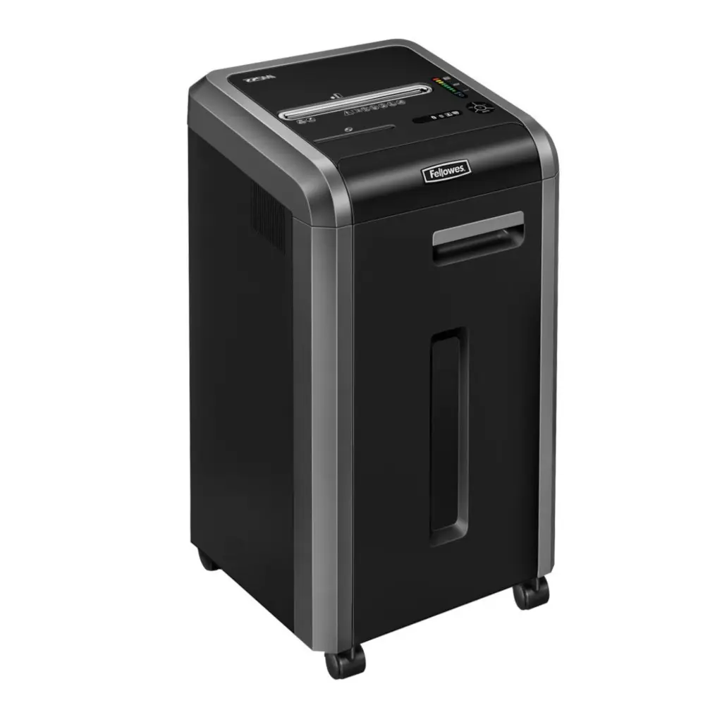 Fellowes Powershred 225MI Shredder Micro Cut, Shreds 16 sheets 2 .webp