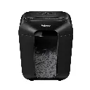 Fellowes Powershred LX45 Shredder, Cross Cut, Shreds 8 sheets 2 .webp
