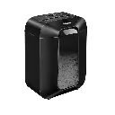 Fellowes Powershred LX45 Shredder, Cross Cut, Shreds 8 sheets 3 .webp