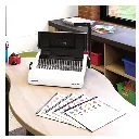 Fellowes Pulsar Comb Binding Machine 5 .webp