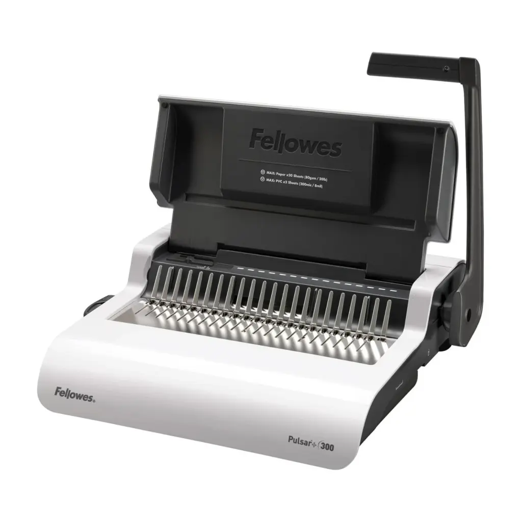 Fellowes Pulsar Comb Binding Machine 2.webp