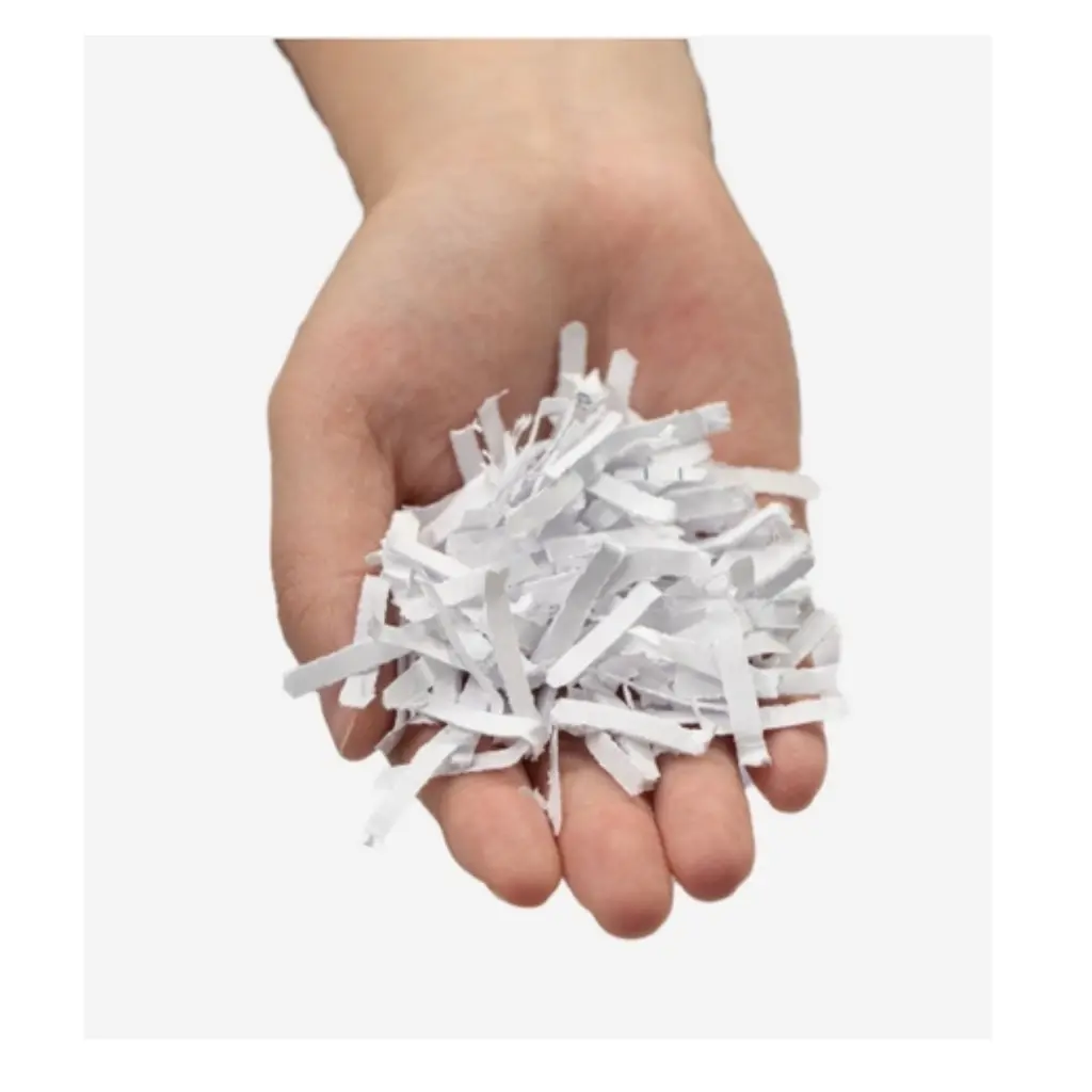Fellowes Powershred LX50 Shredder, Cross Cut, Shreds 9 Sheets 9.webp