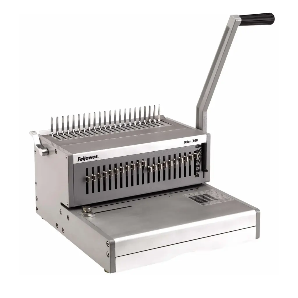 Fellowes Orion 500 Comb Binder 1.webp