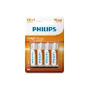 Philips Batteries Zinc AA