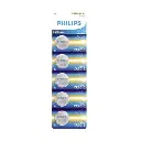 Philips Batteries Lithium CR2016