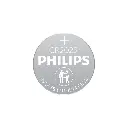 Philips Batteries Lithium CR2025