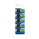Philips Batteries Lithium CR2025