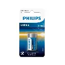 Philips Batteries Lithium123A