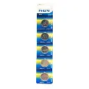 Philips Batteries Lithium CR2430