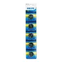 Philips Batteries lithium Coin CR2450