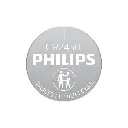 Philips Batteries lithium Coin CR2450