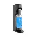 Drinkmate Soda machine, black